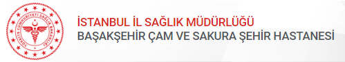 Başakşehir Çam ve Sakura Şehir Hastanesi